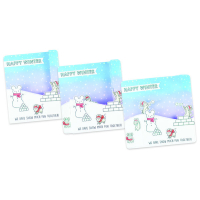 Lawn Fawn Peekaboo Pop-up Dies (LF2955) ( LF2955)